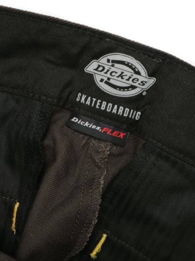 画像8: 【SALE】DICKIES VINCENT ALVAREZ EL SERENO SHORT-CHOCO BR