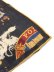 画像4: 【送料無料】POLO RALPH LAUREN OVERLAPPING PATCHES SCARF (4)