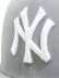 画像6: NEW ERA 59FIFTY NY YANKEES GREY/WHITE