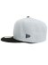 画像3: NEW ERA 59FIFTY NFL LAS VEGAS RAIDERS GREY/BLACK
