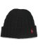 画像1: POLO RALPH LAUREN RECYCLED CABLE BEANIE (1)