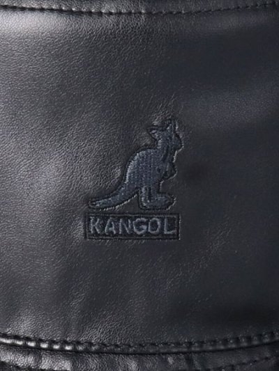 画像5: KANGOL SMU FAUX L RV SHORT BUCKET