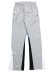 画像1: 【送料無料】mnml CONTRAST BOOTCUT SWEATPANTS (1)