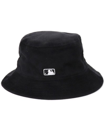 画像3: NEW ERA BUCKET01 MLB CORDUROY WHITE SOX