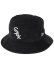 画像1: NEW ERA BUCKET01 MLB CORDUROY WHITE SOX (1)