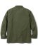 画像2: 【SALE】【送料無料】EMULATION PROGRESS FATIGUE JACKET OLIVE (2)