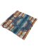 画像2: PENDLETON CUSTOM TOWEL PILLOW CHIEF JOSEPH SLATE (2)