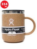 Hydro Flask COFFEE 12 OZ CLOSEABLE COFFEE MUG-BARK