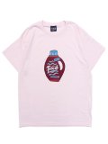 TIRED DETERGENT S/S TEE