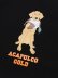 画像6: 【送料無料】ACAPULCO GOLD DUCK HUNT 11.8oz CREW SWEAT