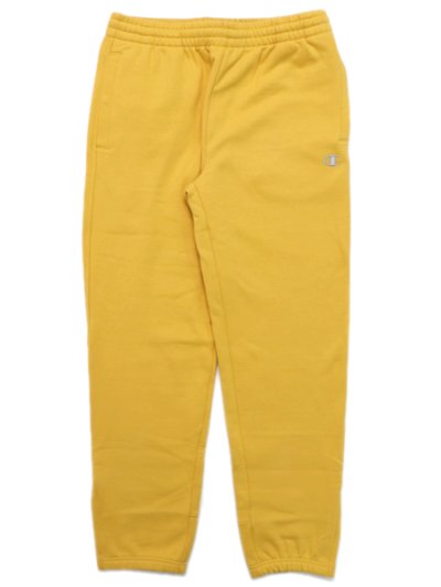 画像1: 【SALE】CHAMPION SUPER FLEECE 2.0 PANT-ROYAL GOLD