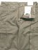 画像4: 【SALE】mnml ZIPPER DENIM CARGO PANTS