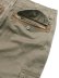 画像7: 【SALE】mnml ZIPPER DENIM CARGO PANTS