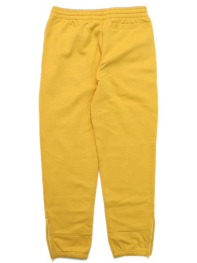 画像2: 【SALE】CHAMPION SUPER FLEECE 2.0 PANT-ROYAL GOLD