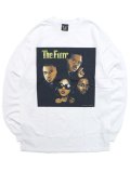 Rap Attack THE FIRM L/S TEE