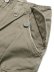 画像6: 【SALE】mnml ZIPPER DENIM CARGO PANTS