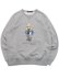 画像1: 【送料無料】POLO RALPH LAUREN POLO BEAR FLEECE CREW (1)