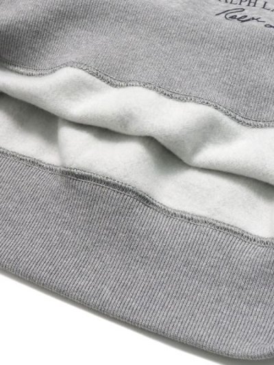 画像4: 【SALE】【送料無料】POLO RALPH LAUREN POLO BEAR FLEECE CREW