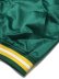 画像3: 【SALE】【送料無料】MITCHELL & NESS LIGHTWEIGHT SATIN JACKET ATHLETICS