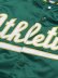 画像6: 【SALE】【送料無料】MITCHELL & NESS LIGHTWEIGHT SATIN JACKET ATHLETICS