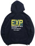 【SALE】【送料無料】EXPANSION WRITERS' BENCH HOODIE