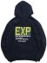 画像1: 【SALE】【送料無料】EXPANSION WRITERS' BENCH HOODIE (1)