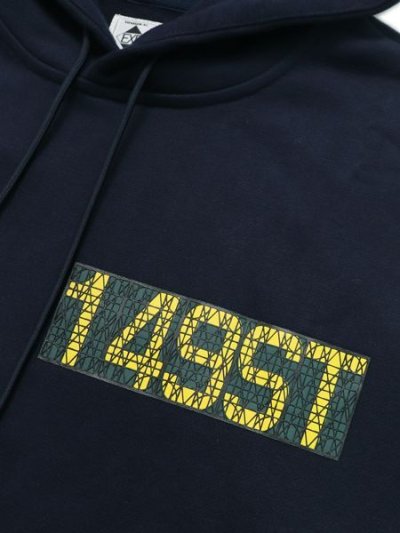 画像3: 【MEGA SALE】EXPANSION WRITERS' BENCH HOODIE