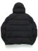 画像2: 【送料無料】Ten-c SURVIVAL DOWN JACKET GARMENT DYED BLACK (2)