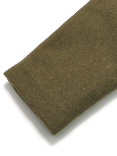 画像7: 【SALE】【送料無料】SCHOTT 740US PEACOAT OLIVE