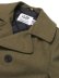画像3: 【SALE】【送料無料】SCHOTT 740US PEACOAT OLIVE