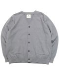 【SALE】【送料無料】SNOW PEAK CO/PE KNIT CARDIGAN