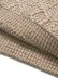 画像4: 【SALE】【送料無料】SNOW PEAK ALPACA MIXED KNIT TURTLENECK PULL ECRU