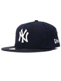 NEW ERA 59FIFTY MLB SWIRL YANKEES