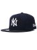 画像1: NEW ERA 59FIFTY MLB SWIRL YANKEES (1)