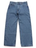 【SALE】LEVI'S SKATE BAGGY 5 POCKET-DEEP GROOVE