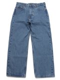 【送料無料】LEVI'S SKATE BAGGY 5 POCKET-DEEP GROOVE