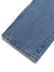 画像6: 【SALE】LEVI'S SKATE BAGGY 5 POCKET-DEEP GROOVE