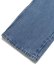 画像6: 【送料無料】LEVI'S SKATE BAGGY 5 POCKET-DEEP GROOVE