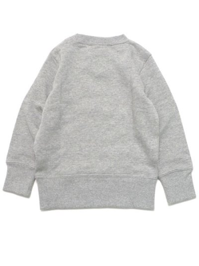 画像2: 【KIDS】CHAMPION KIDS CREW NECK SWEAT