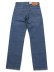 画像2: 【SALE】LEVI'S 501 93 STRAIGHT-MEDIUM INDIGO PATTERN (2)