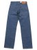 画像2: 【送料無料】LEVI'S 501 93 STRAIGHT-MEDIUM INDIGO PATTERN (2)