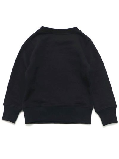 画像2: 【KIDS】CHAMPION KIDS CREW NECK SWEAT