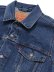 画像5: 【送料無料】LEVI'S DENIM TRUCKER JACKET (5)