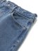 画像3: 【送料無料】LEVI'S SKATE BAGGY 5 POCKET-DEEP GROOVE