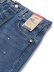 画像3: 【SALE】LEVI'S 501 93 STRAIGHT-MEDIUM INDIGO PATTERN
