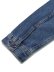 画像4: 【送料無料】LEVI'S DENIM TRUCKER JACKET (4)