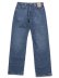 画像1: 【SALE】LEVI'S 501 93 STRAIGHT-MEDIUM INDIGO PATTERN (1)