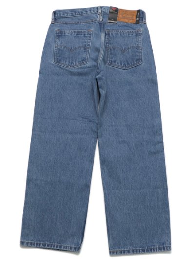 画像2: 【送料無料】LEVI'S SKATE BAGGY 5 POCKET-DEEP GROOVE