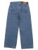 画像2: 【SALE】LEVI'S SKATE BAGGY 5 POCKET-DEEP GROOVE (2)