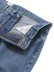 画像4: 【SALE】LEVI'S SKATE BAGGY 5 POCKET-DEEP GROOVE
